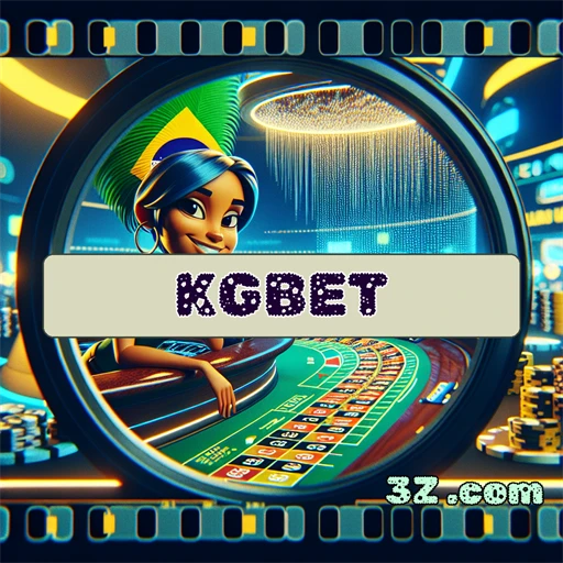 kgbet.com Cassino Online