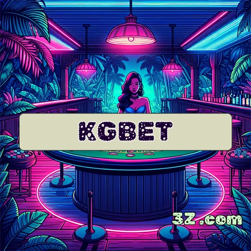 kgbet.com Plataforma Geral