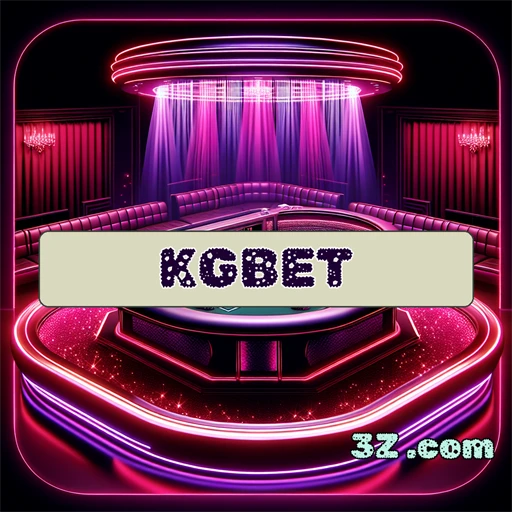 kgbet.com Caça-Níqueis