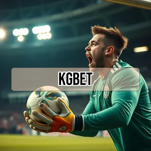 kgbet.com Funcionalidades