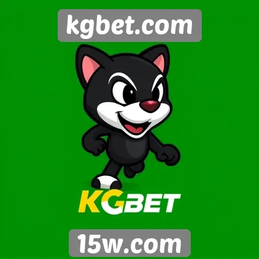 Plataforma Kgbet.com se destaca pela variedade de jogos