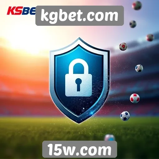 Avaliação da segurança e privacidade em kgbet.com